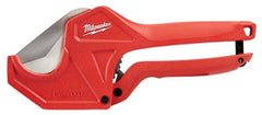 MILWAUKEE 48-22-4210 PVC PIPE & TUBING CUTTERS