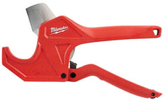 Milwaukee 48-22-4210 1-5/8 Ratcheting Pipe Cutter