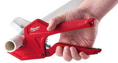 Milwaukee 48-22-4210 1-5/8 Ratcheting Pipe Cutter