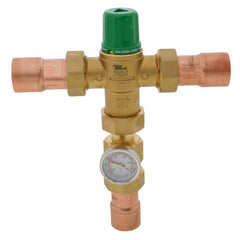 TACO 5004-HX-C3-G MIXING VALVES