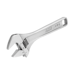 Ridgid 86907 Adjustable Wrench 8 in MAX Jaw Capacity