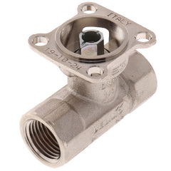 Belimo B208B CCV 2 Way 1/2 in NPT 0.46 Cv