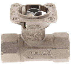 Belimo B208B CCV 2 Way 1/2 in NPT 0.46 Cv