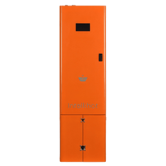 Intellihot IN501 Neuron Series Tankless Water Heater, Cellular LTE Connectivity, 21.4 gpm, 499K BTU/h