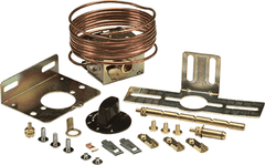 ROBERTSHAW A30-262 TEMPERATURE CONTROLS