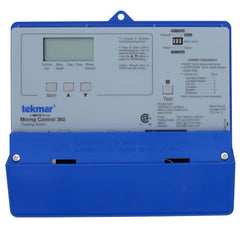 TEKMAR 360 Mixing Control Floating Action Includes Outdoor Sensor & 2 Universal Sensors To Replace 354 229