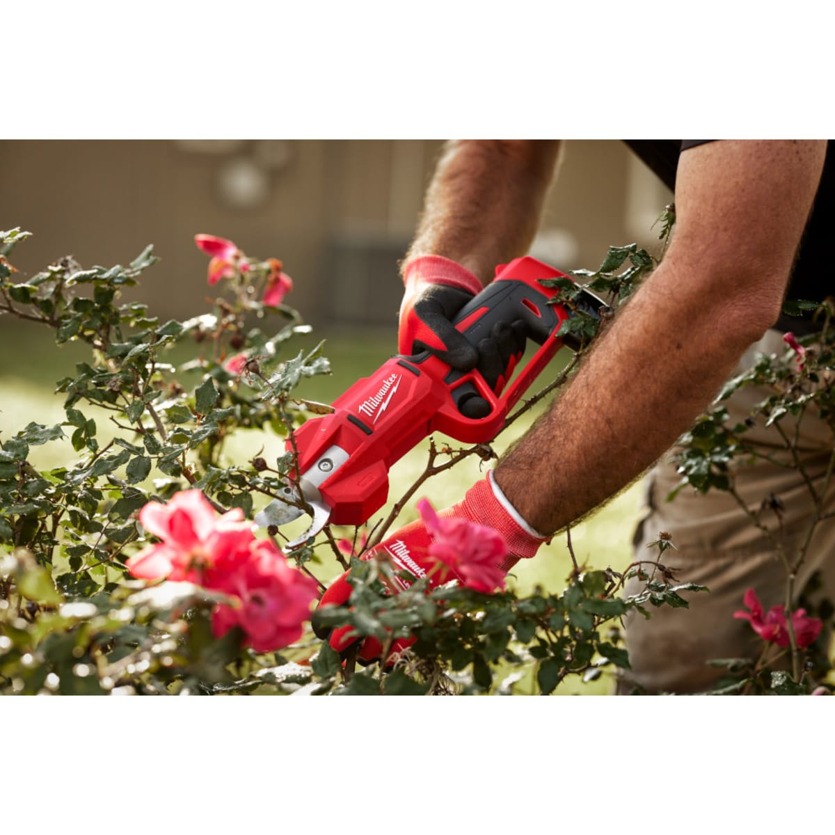 MILWAUKEE 2534-20 SNIPS, SCISSORS & SHEARS