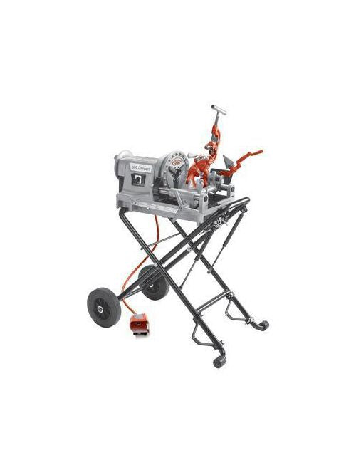 RIDGID TOOLS 67182 COMPRESSORS