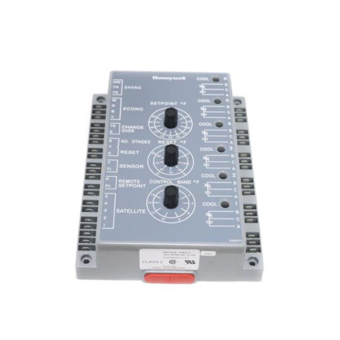 HONEYWELL W7100A1053/U CONTROL & CIRCUIT BOARDS