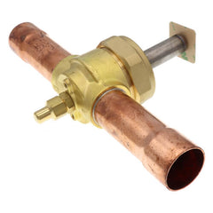 Sporlan 4036-00 Solenoid Valve 1-1/8 ODF ME25S290 HP