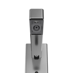 Toto TLK08001G#CP Square S Touchless Auto Foam Soap Dispenser Spout Polished Chrome