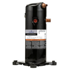 Copeland ZR54K5E-TFD-800 A/C Scroll With POE Oil 460v3ph 54,000BTU R22
