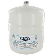 Flexcon PH5 Expansion Tank 2.1 Gallon 3/4 MNPT 200 psi