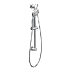 Moen 3868EP Eco-Performance Single Function Hand Shower in Polished Chrome