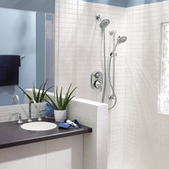 Moen 3667EP Eco-Performance Multi Function Hand Shower 2 GPM