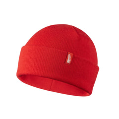 Milwaukee 503R Red Cuffed Beanie