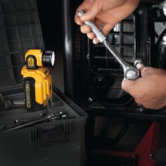 DeWalt DCL510 12 Volt MAX LED Worklight