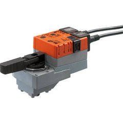 Belimo LRB24-3-S Direct Coupled Actuator 45 in-lb