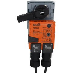 Belimo LRB24-3-S Direct Coupled Actuator 45 in-lb