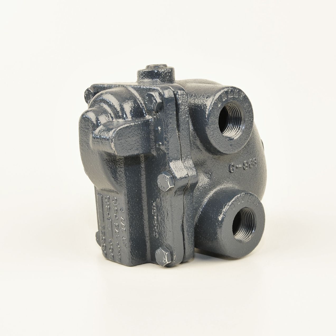 ARMSTRONG AIR D1175-5 PIPE FITTINGS