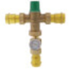 TACO 5004-H3-G LOW LEAD PRESSURE REGULATING VALVES