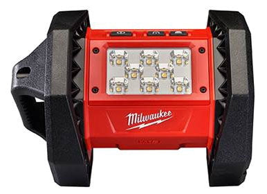 MILWAUKEE 2361-20 WORK LIGHTS & FLASHLIGHTS