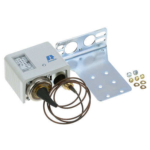 ROBERTSHAW O16-527 PRESSURE CONTROLS