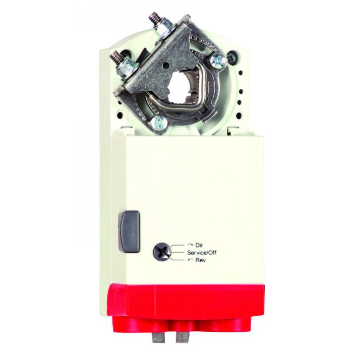HONEYWELL MN6105A1011/U ACTUATORS