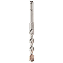 Milwaukee 48-20-7481 carbide tipped SDS-Plus masonry drill bit 9/16 x 4 x 6
