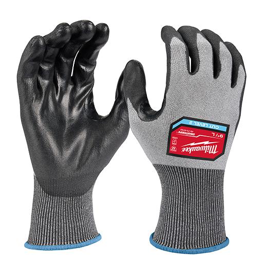 MILWAUKEE 48-73-8721 GLOVES, SLEEVES, & MITTS