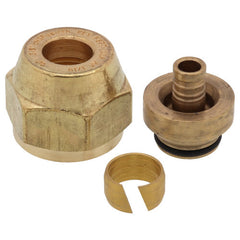 UPONOR A4020375 PIPE FITTINGS