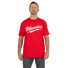 MILWAUKEE 607R-M SHIRTS
