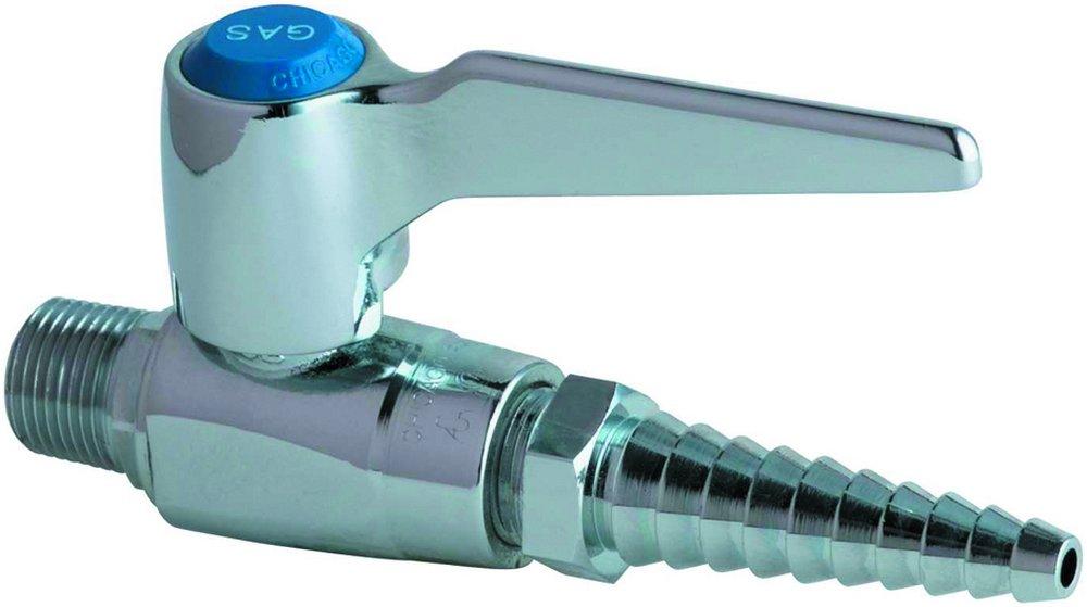 CHICAGO FAUCETS 909-AGVCP BALL VALVES