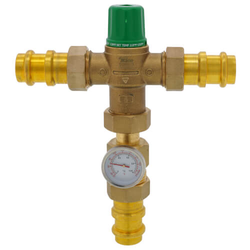 TACO 5003-H3-G MIXING VALVES