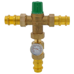 TACO 5003-H3-G MIXING VALVES