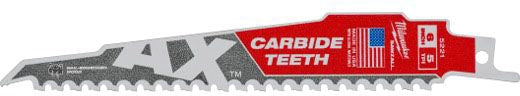 MILWAUKEE 48-00-5327 SAW BLADES