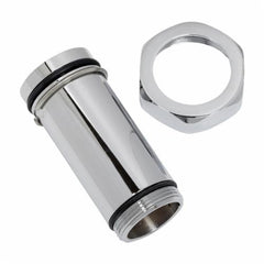 American Standard M962833-0020A Selectronic Adjustable Tailpiece in Polished Chrome