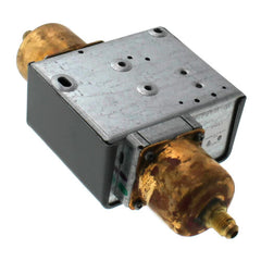 Johnson Controls P74FA-1C Differential Pressure Control SPDT 1/4 Female Fittings