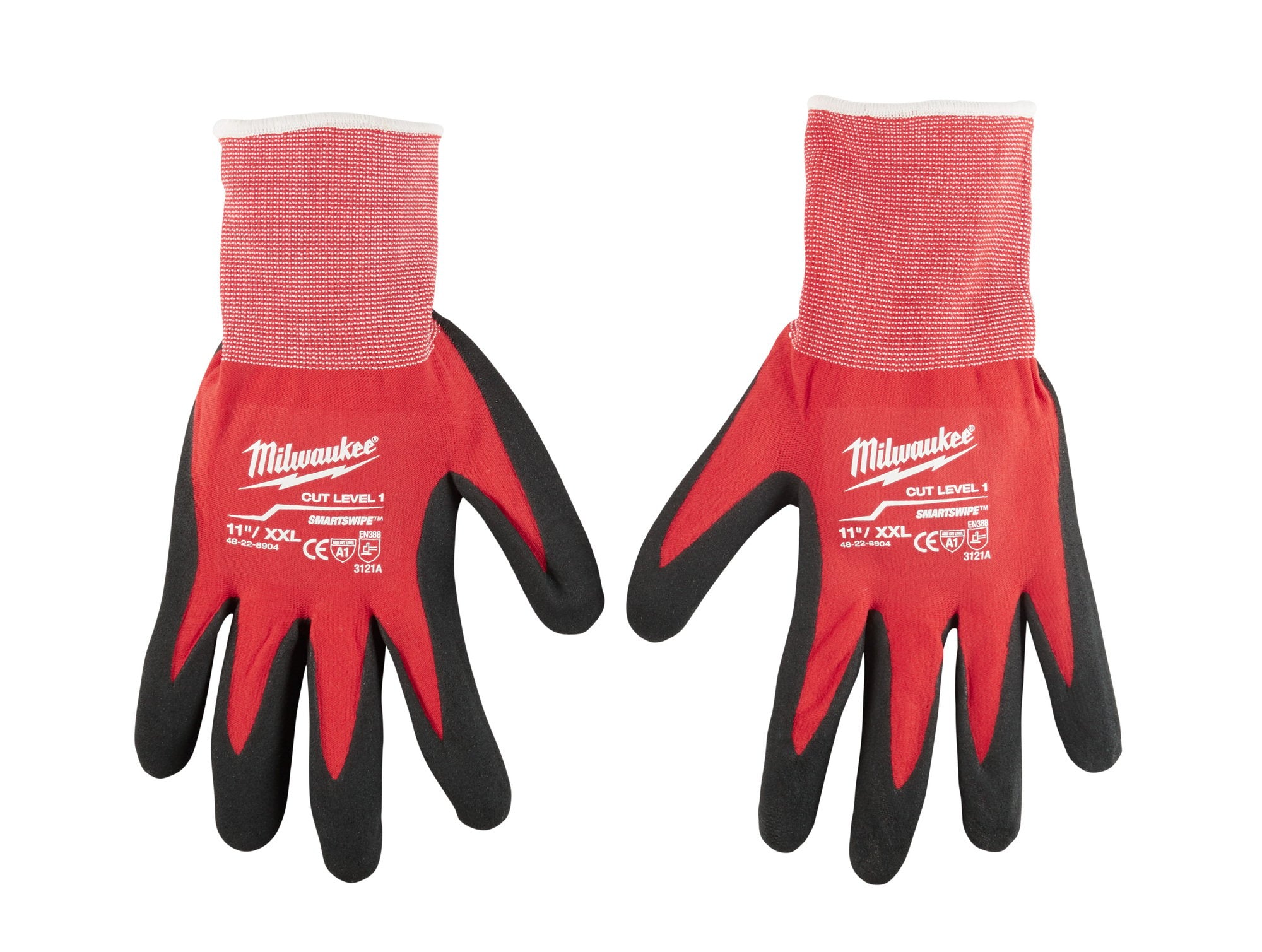 MILWAUKEE 48-22-8904 WORK GLOVES