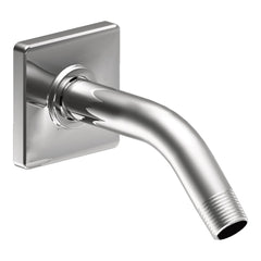 Moen S133 90 Degree Shower Arm and Flange Chrome