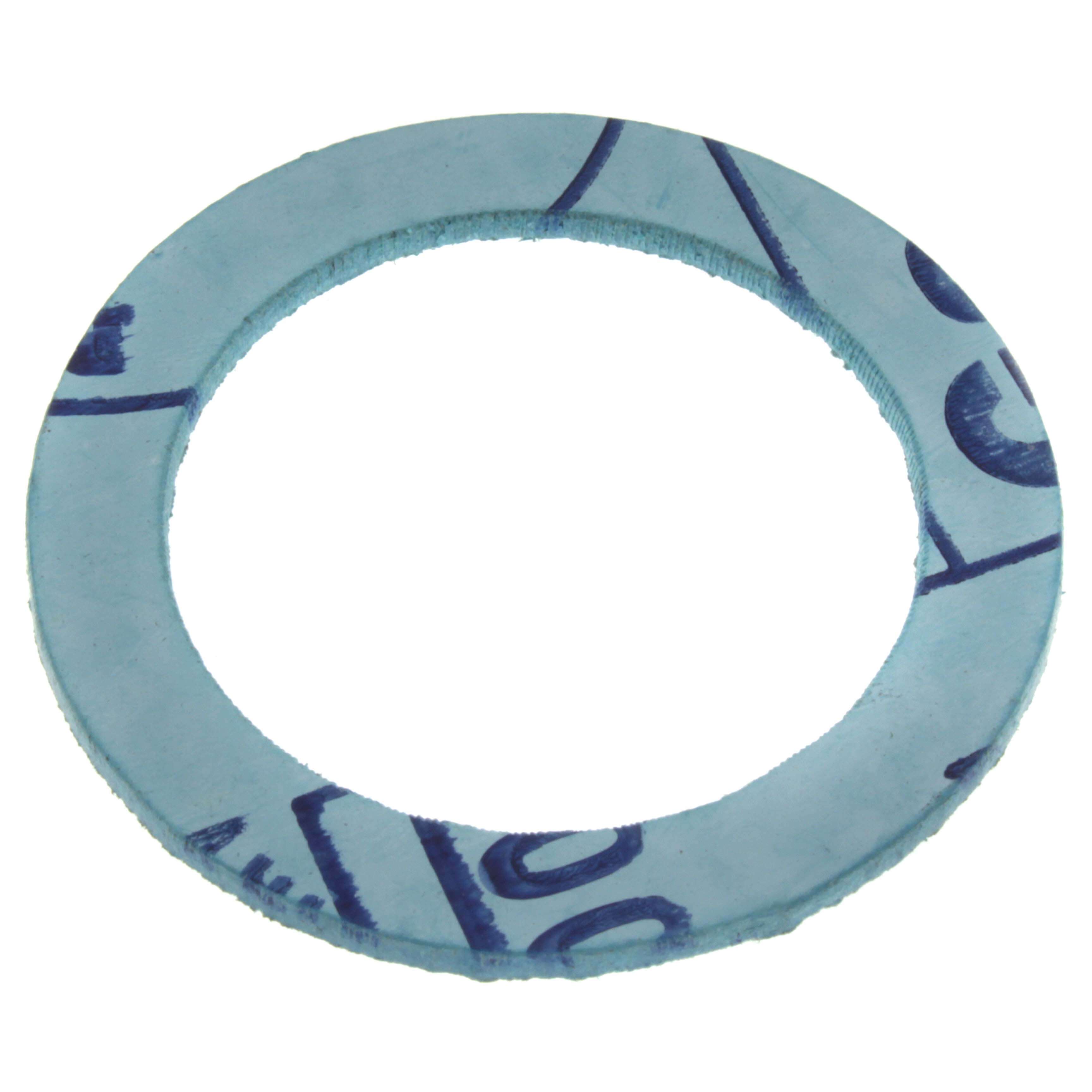 WEIL-MCLAIN Weil McLain 562-248-755 EPDM Rubber Gasket