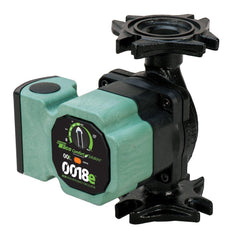 Taco 0018E-2F4 0018e Series 120V Cast Iron Circulator Pump