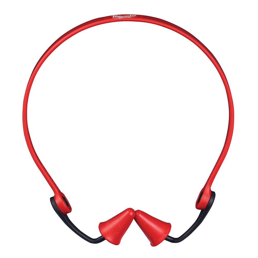 MILWAUKEE 48-73-3201 HEARING PROTECTION