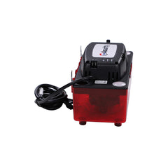 DiversiTech ULTRACP-22T | ULTRA Series 120V Condensate Pump, 22 ft Lift with Tubing