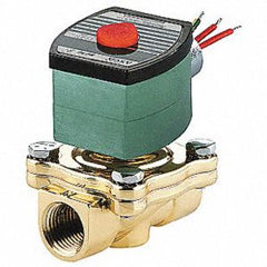 ASCO 8210G014 SOLENOID VALVES & COILS