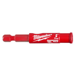 Milwaukee 49-56-0509 3/8 in. Diamond Plus Hole Saw