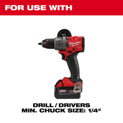Milwaukee 49-56-0509 3/8 in. Diamond Plus Hole Saw