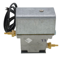 Johnson Controls V11HBA-100 Solenoid Air Valve 240V 3-WAY/2-WAY AIR VLV