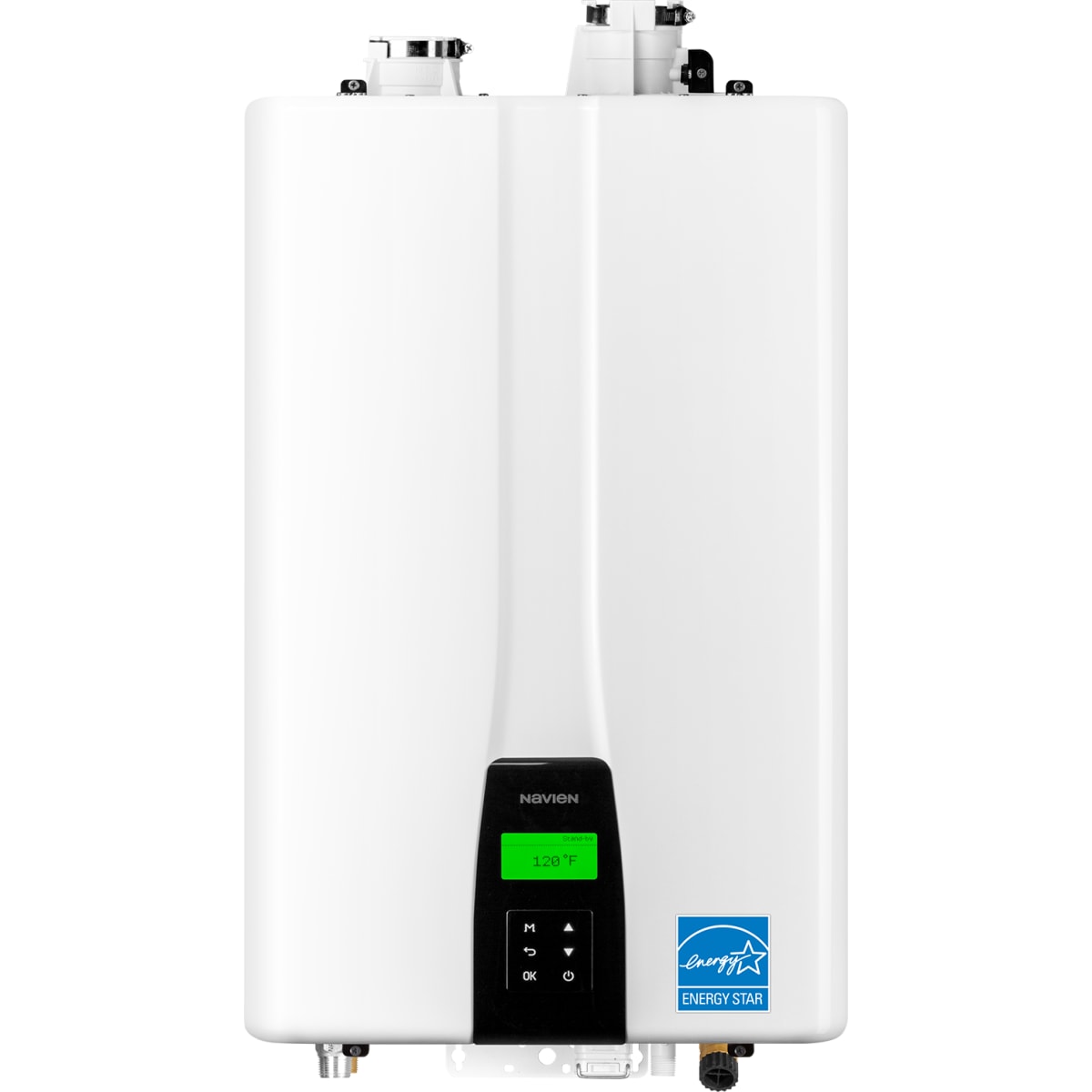 NAVIEN Navien NPE-180S2 Tankless Water Heater 180,000 BTU/h (Natural Gas or Propane)