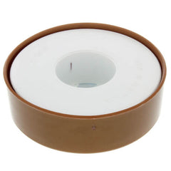 Blue Monster 70811 Copper Guard, Thread Seal Tape, 600 inch x 1/2 inch, Anti-Seize PTFE Tape